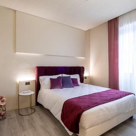 Hotel Le Palme (Adults Only) Дормеллетто Екстер'єр фото