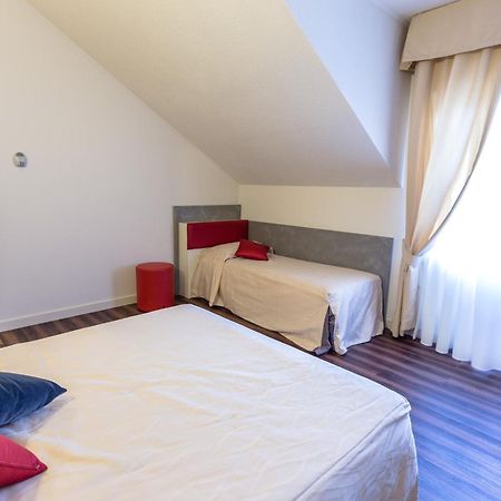 Hotel Le Palme (Adults Only) Дормеллетто Екстер'єр фото