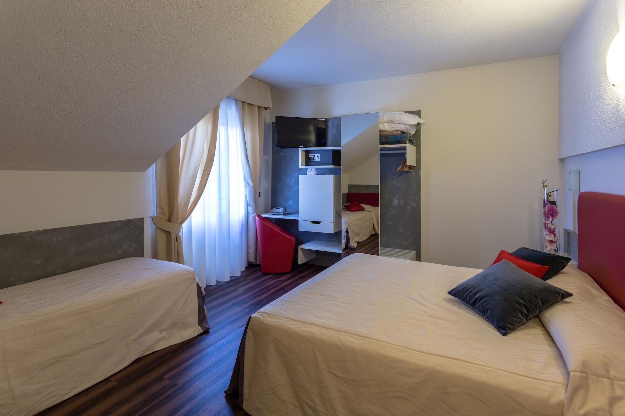 Hotel Le Palme (Adults Only) Дормеллетто Екстер'єр фото