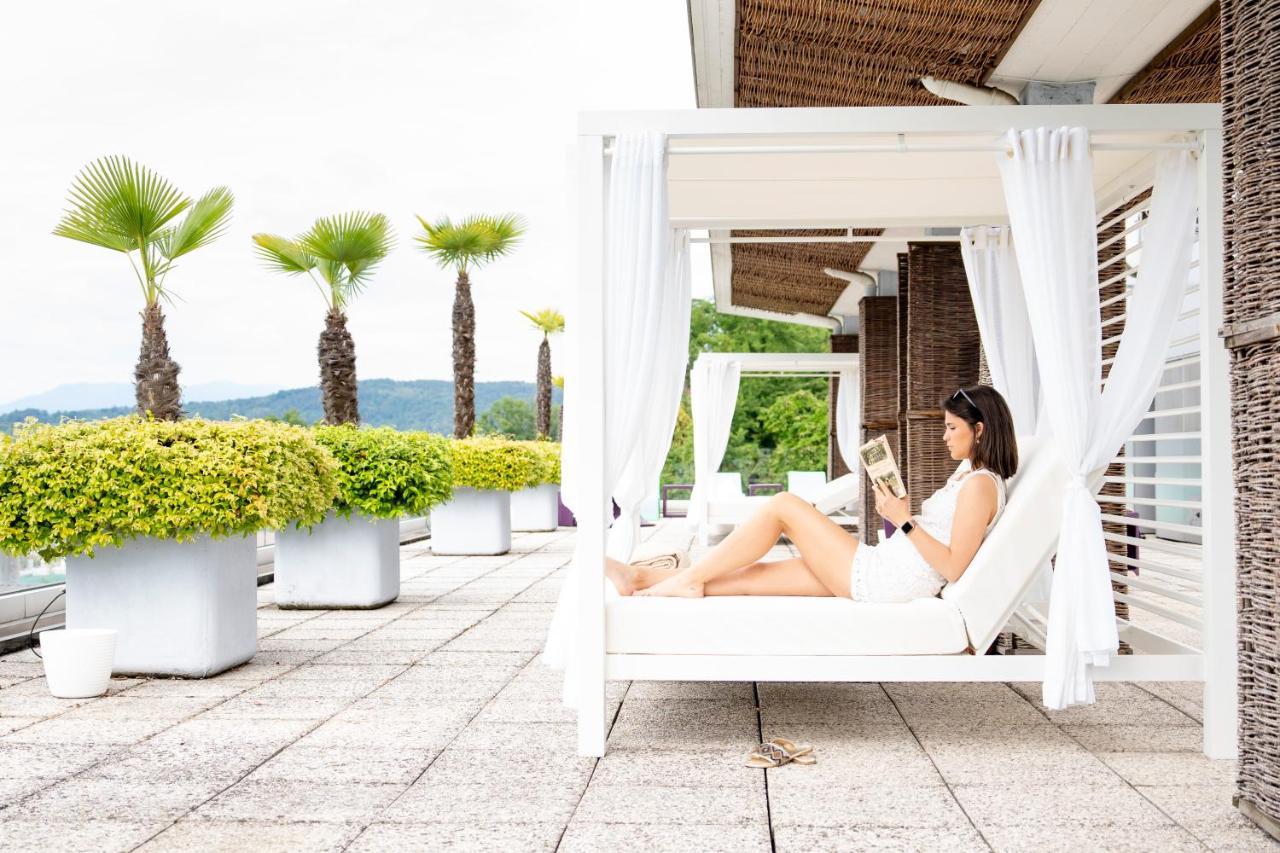 Hotel Le Palme (Adults Only) Дормеллетто Екстер'єр фото