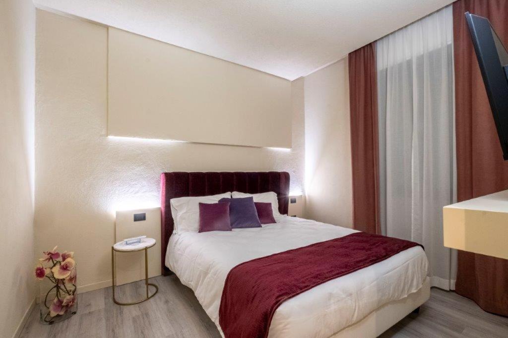 Hotel Le Palme (Adults Only) Дормеллетто Екстер'єр фото