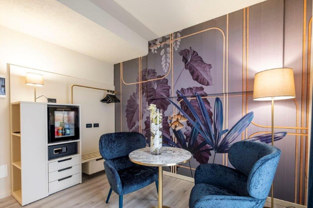 Hotel Le Palme (Adults Only) Дормеллетто Екстер'єр фото