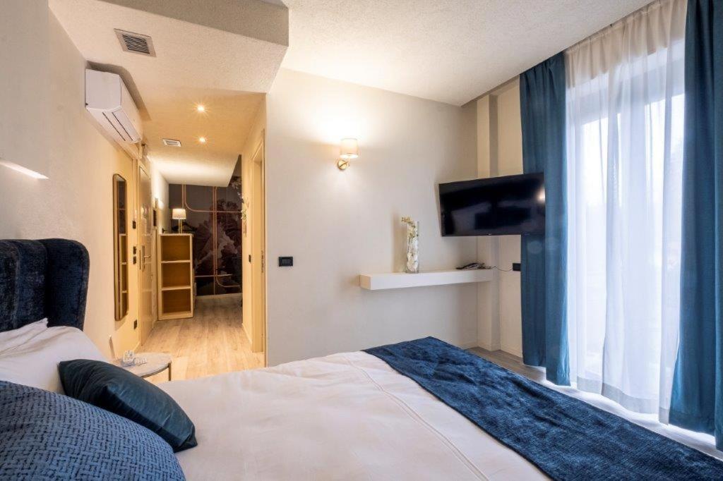 Hotel Le Palme (Adults Only) Дормеллетто Екстер'єр фото