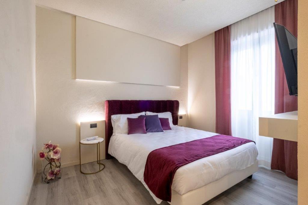 Hotel Le Palme (Adults Only) Дормеллетто Екстер'єр фото