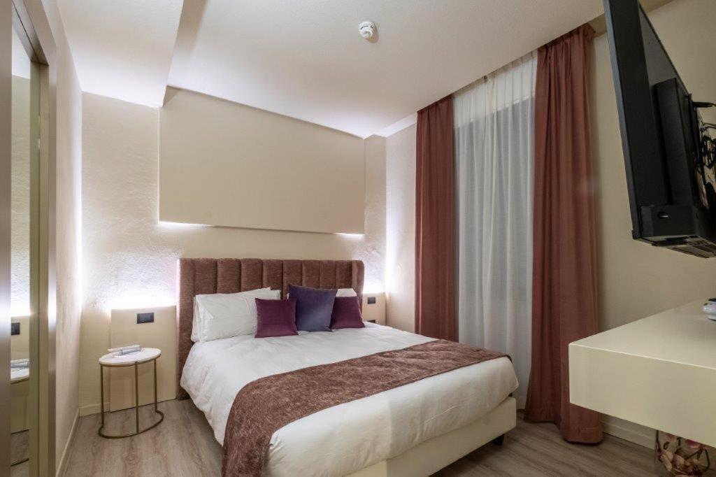 Hotel Le Palme (Adults Only) Дормеллетто Екстер'єр фото