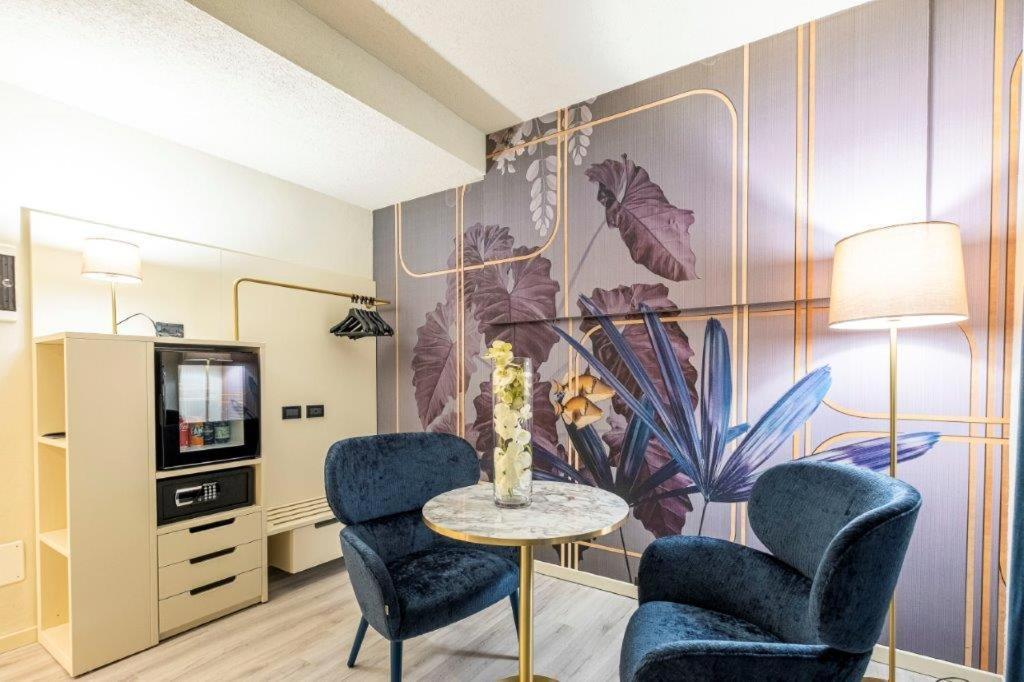 Hotel Le Palme (Adults Only) Дормеллетто Екстер'єр фото