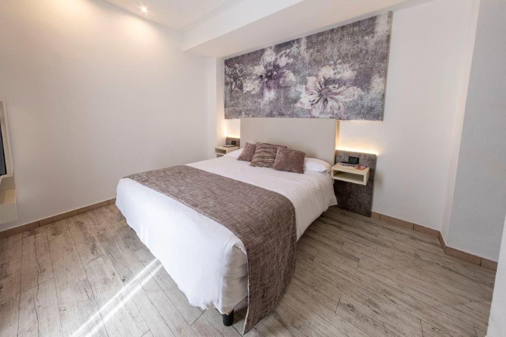 Hotel Le Palme (Adults Only) Дормеллетто Екстер'єр фото
