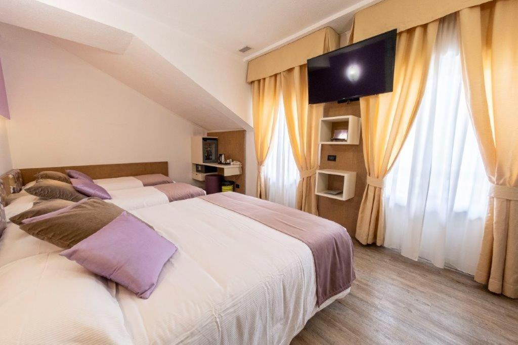 Hotel Le Palme (Adults Only) Дормеллетто Екстер'єр фото