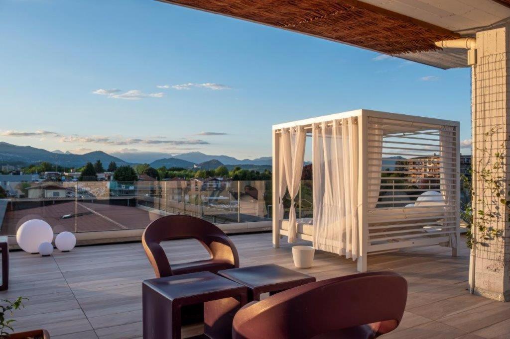 Hotel Le Palme (Adults Only) Дормеллетто Екстер'єр фото