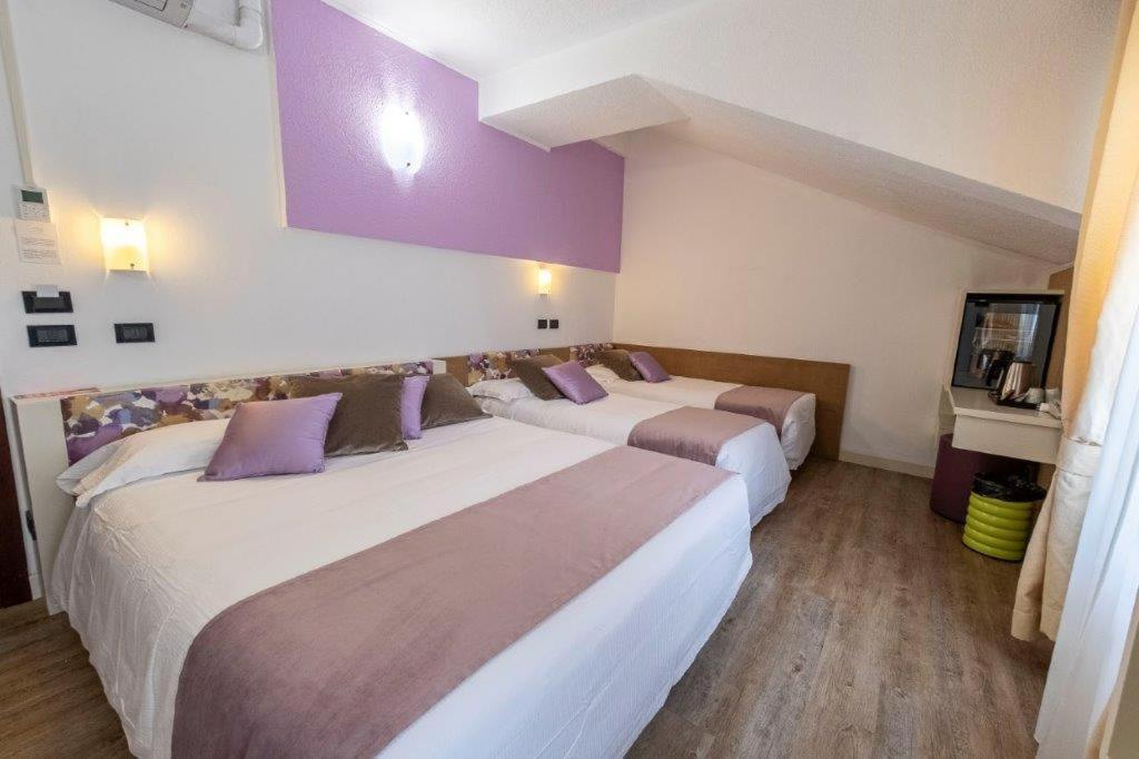 Hotel Le Palme (Adults Only) Дормеллетто Екстер'єр фото