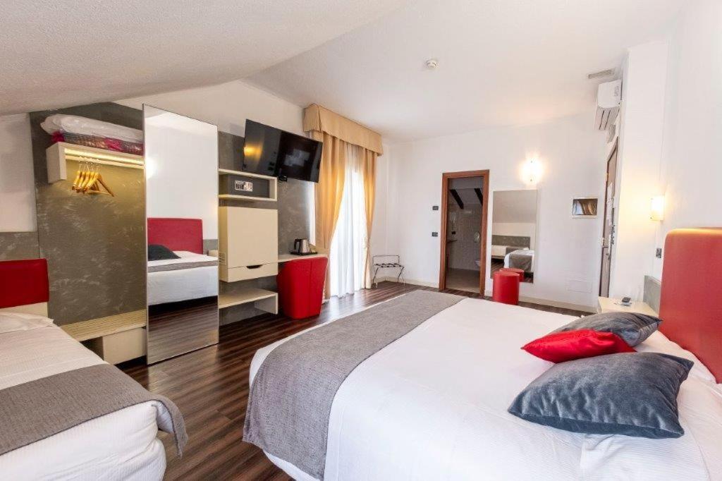 Hotel Le Palme (Adults Only) Дормеллетто Екстер'єр фото