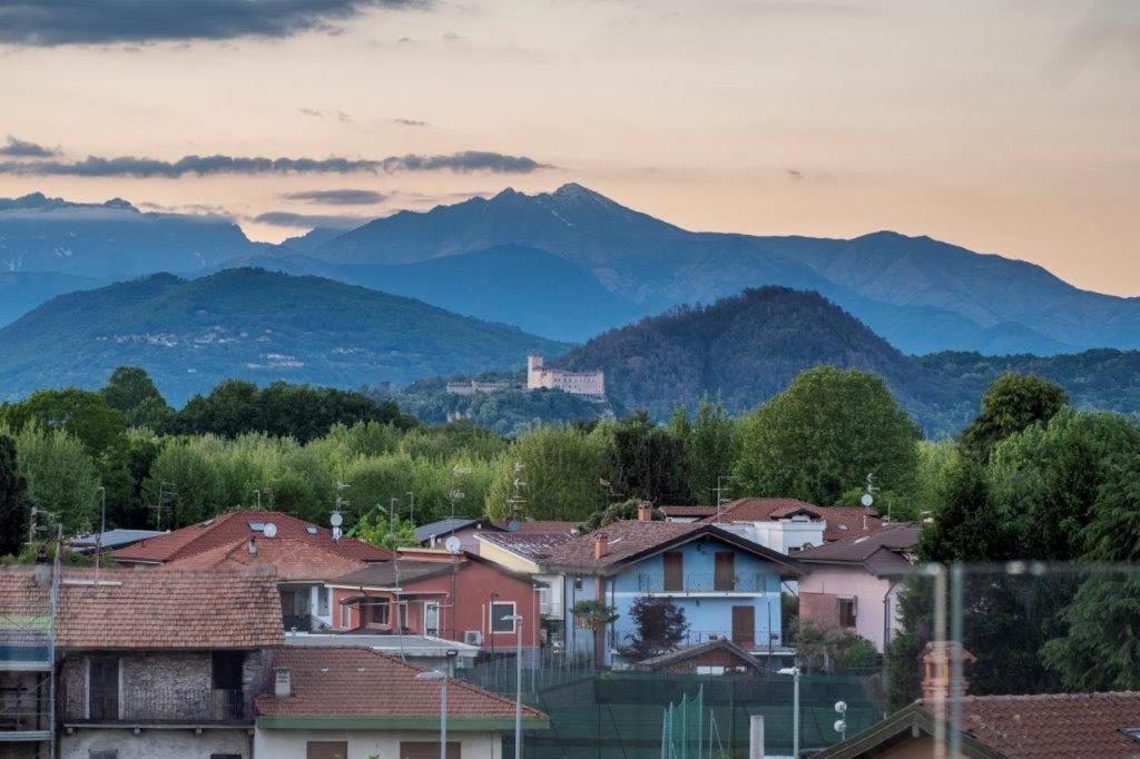 Hotel Le Palme (Adults Only) Дормеллетто Екстер'єр фото