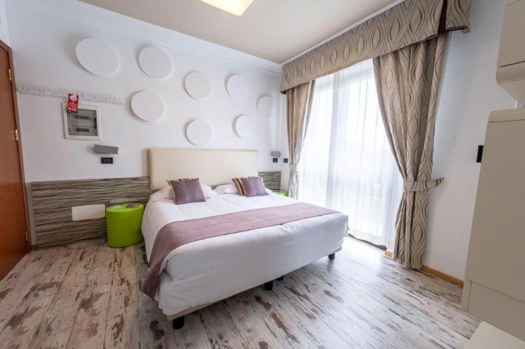 Hotel Le Palme (Adults Only) Дормеллетто Екстер'єр фото