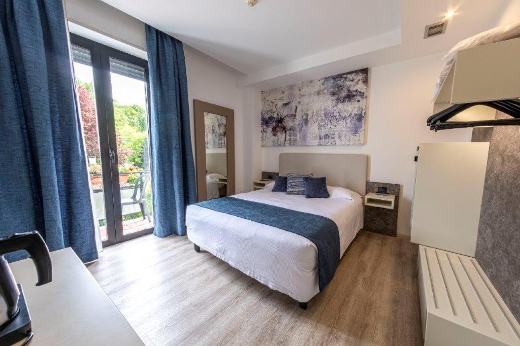 Hotel Le Palme (Adults Only) Дормеллетто Екстер'єр фото