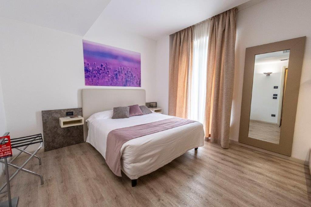 Hotel Le Palme (Adults Only) Дормеллетто Екстер'єр фото