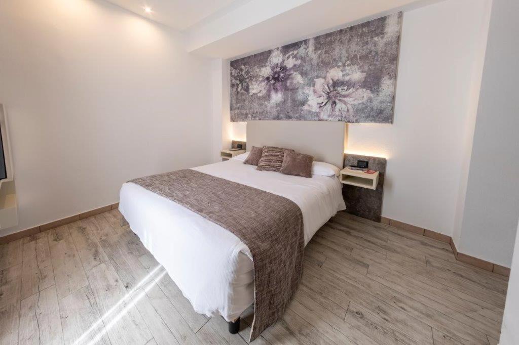 Hotel Le Palme (Adults Only) Дормеллетто Екстер'єр фото