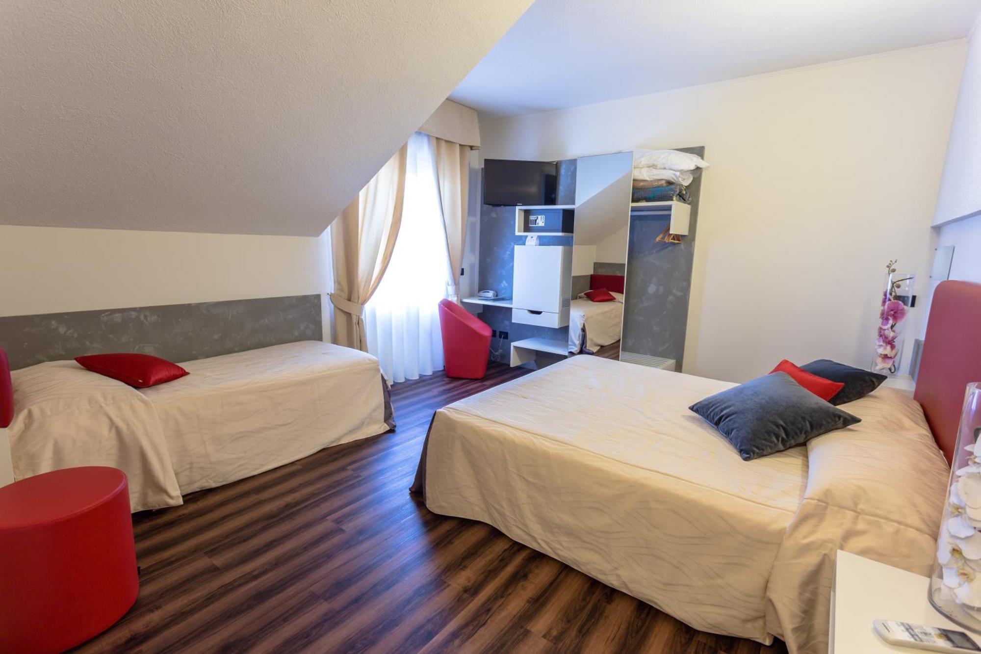 Hotel Le Palme (Adults Only) Дормеллетто Екстер'єр фото