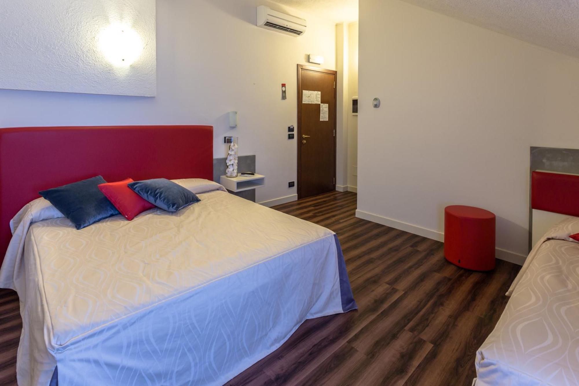 Hotel Le Palme (Adults Only) Дормеллетто Екстер'єр фото