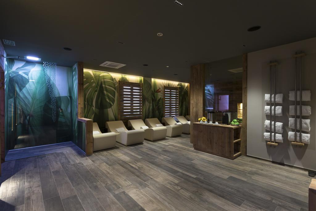 Hotel Le Palme (Adults Only) Дормеллетто Екстер'єр фото
