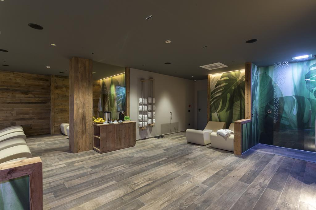Hotel Le Palme (Adults Only) Дормеллетто Екстер'єр фото