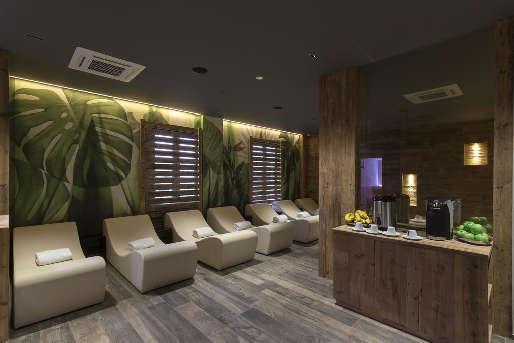 Hotel Le Palme (Adults Only) Дормеллетто Екстер'єр фото