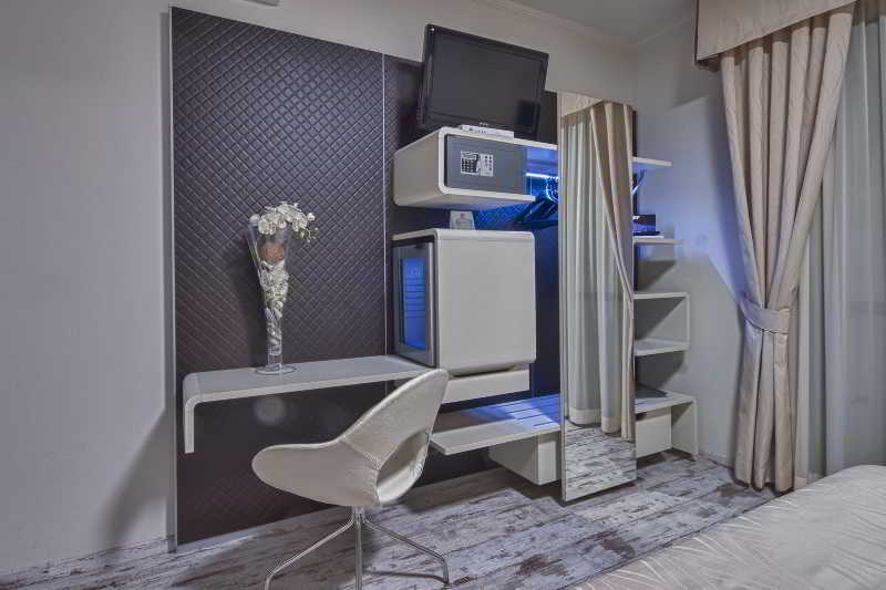 Hotel Le Palme (Adults Only) Дормеллетто Екстер'єр фото